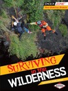 Cover image for Surviving in the Wilderness